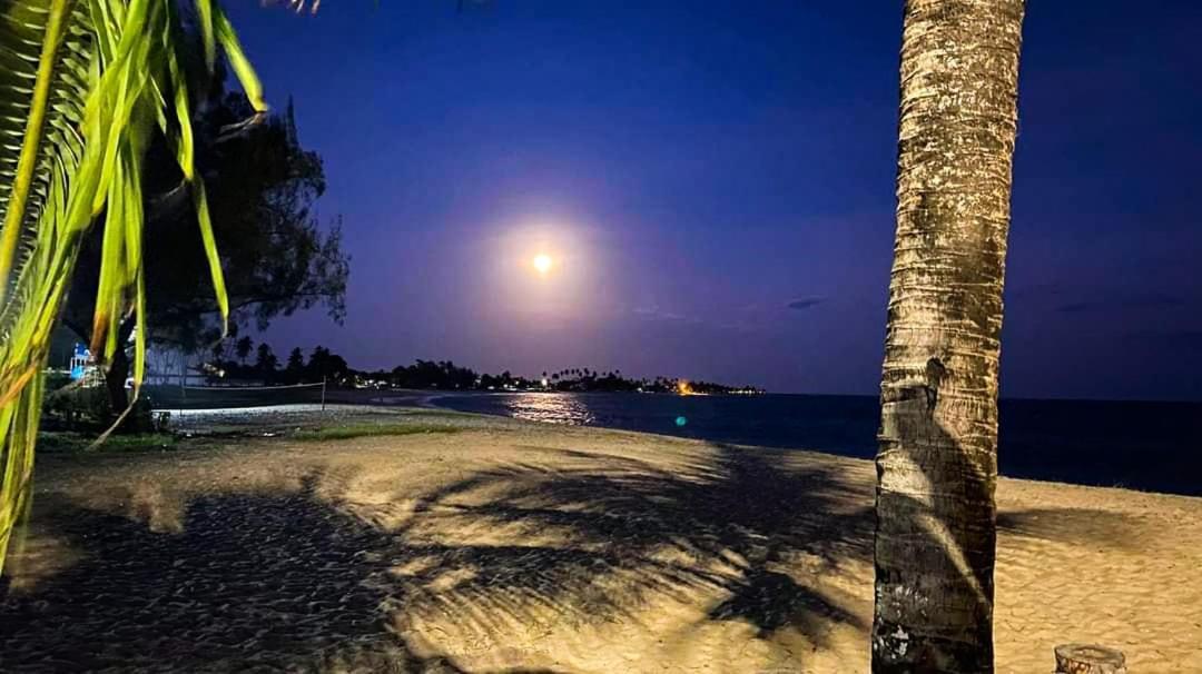 Pousada Santo Aleixo Pôrto das Galinhas Esterno foto